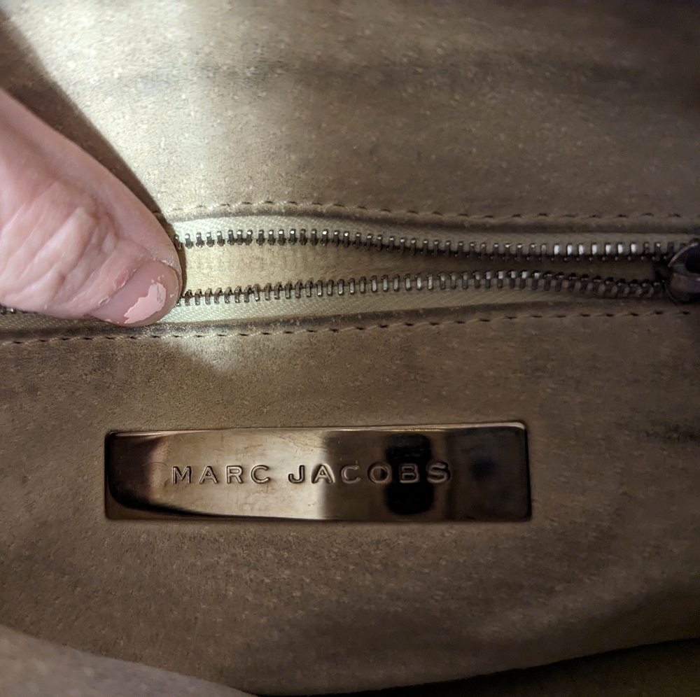 Marc Jacobs - Picture 3 of 5
